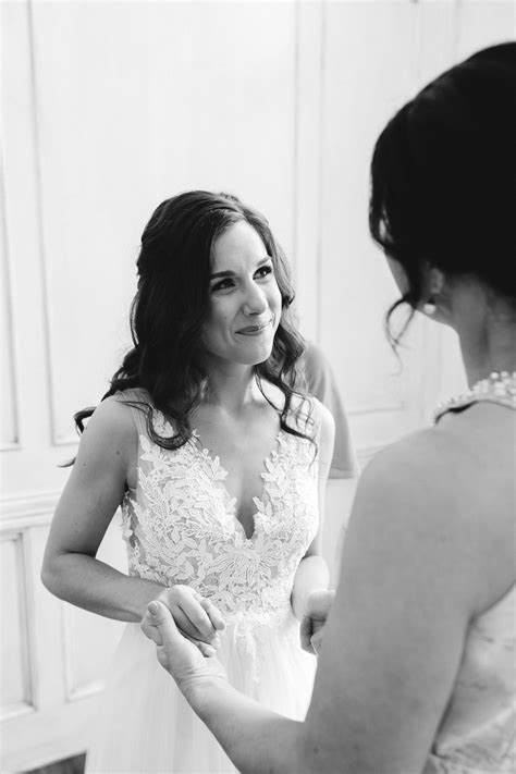 Abigail + Tyler // Howe Farms The Highlands Chapel Wedding Jayna Biery