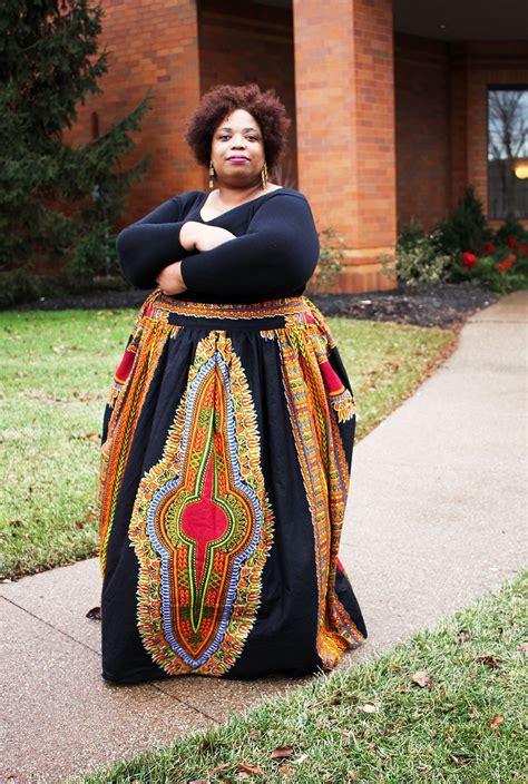 Plus Size Dashiki African Dress Hot Sex Picture