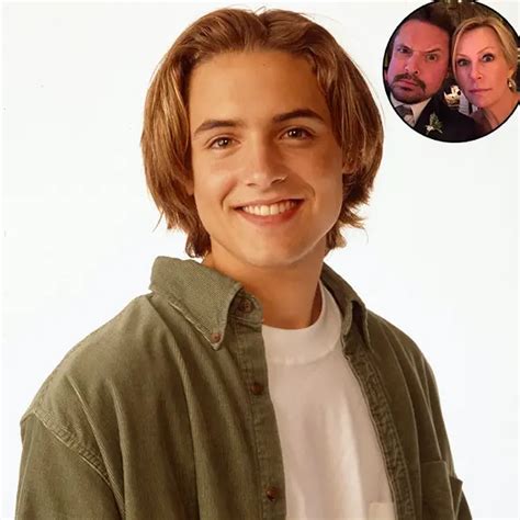 Will Friedle Got Engaged And Married So Tacitly That No Fans Knew About It Who Is His Wife
