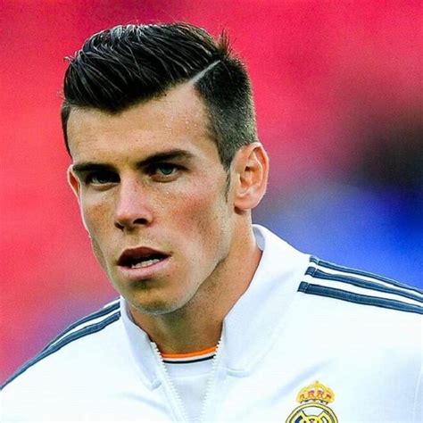 In this tutorial we show you how to get a gareth bale inspired hairstyle. Top 21 Popular Gareth Bale Haircuts | Best Gareth Bale Hairstyles of 2019