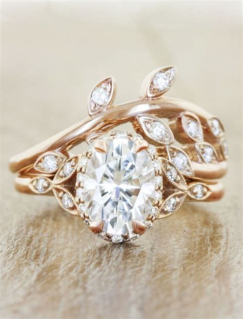 Wedding Ring Ideas 391 Best Unique Engagement Rings Images On Pinterest