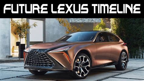 2023 Lexus Rx 350 Redesign Car Wallpaper
