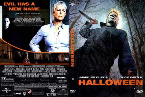 The Horrors Of Halloween Halloween 2018 Ads Vhs Dvd Blu Ray And