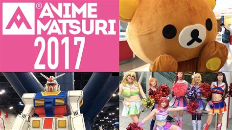 Penang anime matsuri 2017 summer wonderland wowjapan. Anime Matsuri 2017 - YouTube