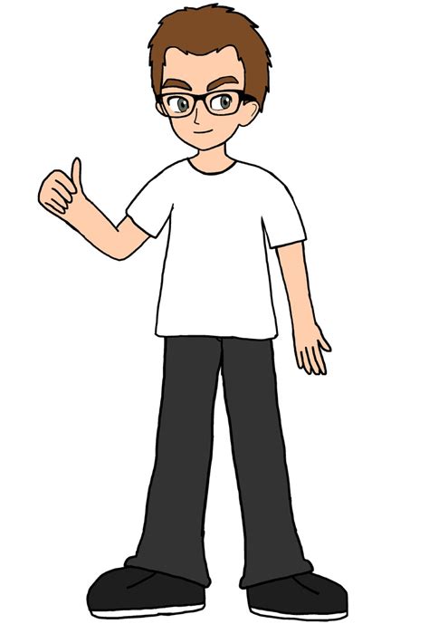 Brianlego98 Goanimate V4 Wikia Fandom