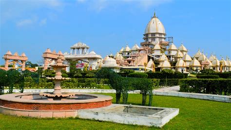 Top Tourist Attractions In Meerut Uttar Pradesh Tourism