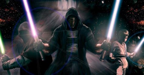 Maybe you would like to learn more about one of these? Darth Revan Wallpapers - WallpaperSafari