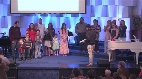 We did not find results for: Profession of Faith, First Church 2016-04-03 - YouTube