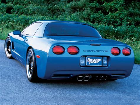 2000 C5 Corvette Image Gallery And Pictures