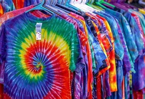 The Best Tie Dye Color Combinations Ultimate Guide The Creative Folk