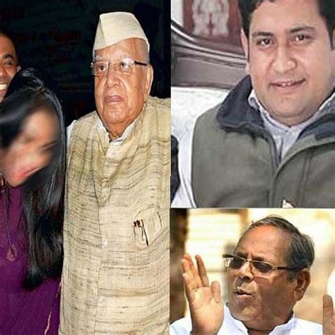 indian leaders who were involved in sex scandals amar ujala hindi news live सेक्स स्कैंडल