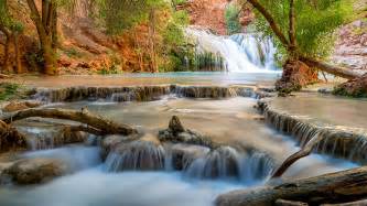 The Wildland Trekking Company 4 Day Havasu Falls Hiking Tour