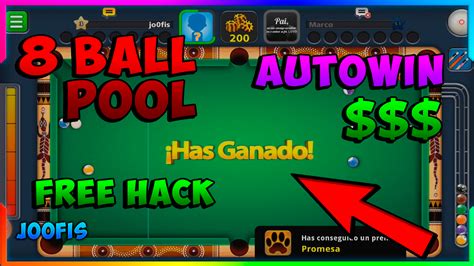 I am looking for anyone to help me with this project of developing the guideline hack for 8 ball pool just like iphone users have(see images below). 8 Ball Pool APK CRACK | WITHOUT MENU | Auto win 2020 ANTI ...