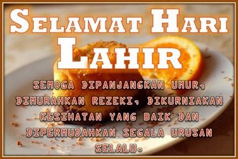 Memberi ucapan selamat hari raya idul fitri 1442 hijriyah atau lebaran tahun 2021 bukan hanya tentang menyemarakkan lebaran. Selamat Hari Lahir 1.0 APK Download - Android Lifestyle Apps