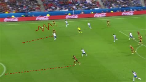 Italien will bereits am donnerstag gegen schweden den nächsten sieg einfahren. EM 2016 Spielanalyse: Italien - Belgien 2:0 ...