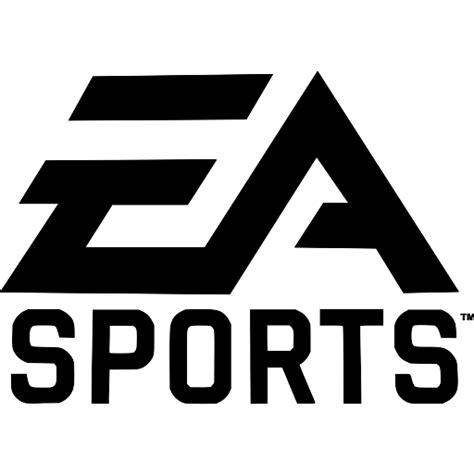 Ea Sports Logo Vector Download Free