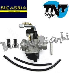 Carburatore Tnt Phbn Yamaha Aerox Bw S Ng Bw S Spirit