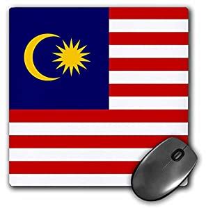 The most common moon and stars flag material is metal. Amazon.com : InspirationzStore Flags - Flag of Malaysia ...