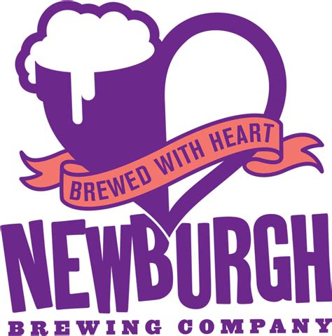 Newburgh Brewing Company Logo Clipart - Full Size Clipart (#5537098