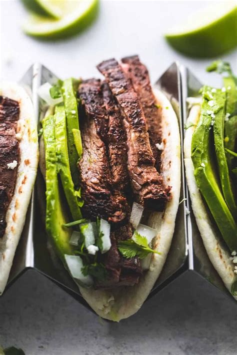 13 Best Kinds Of Meat For Tacos Happy Muncher