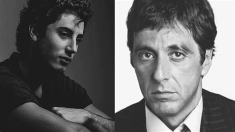 The Offer Anthony Ippolito sarà Al Pacino nella mini serie tv de Il