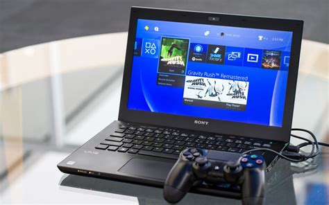 Ps4 Remote Play How To Set Up On Windows Pc And Mac