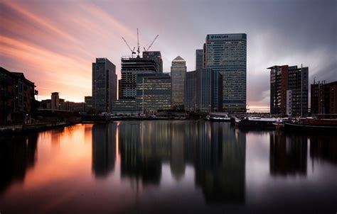 Canary Wharf Wallpapers Top Free Canary Wharf Backgrounds