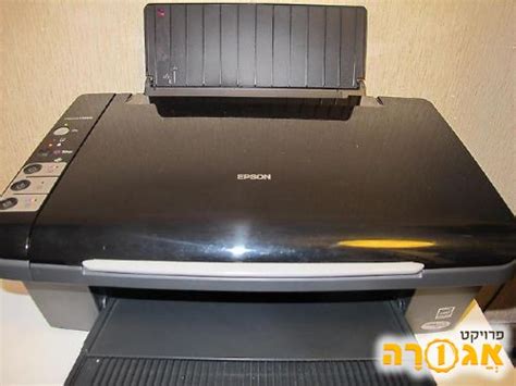 If the driver listed is not the right version or operating system, search our driver archive for the correct version. Epson Cx4300 : 92n T0921 Empty Refill Ink Cartridge For ...