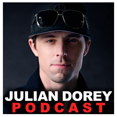 Julian Dorey Podcast | Listen on Podurama podcasts