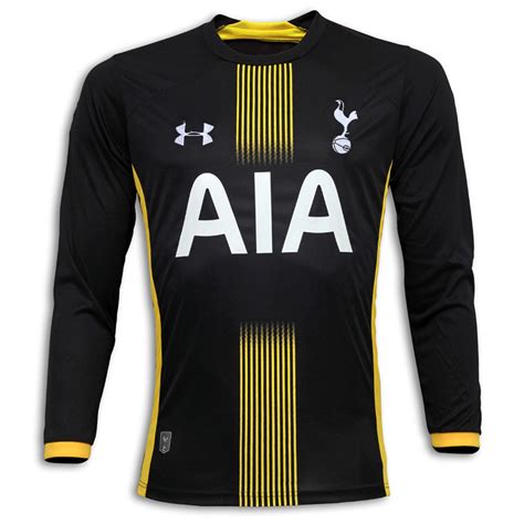Tottenham Spurs Jersey Nike Tottenham Hotspur 201920 Third Vapor