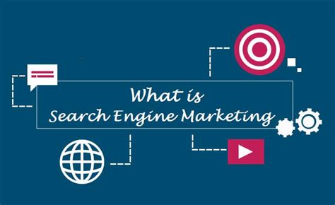 What Is Search Engine Marketing Sem