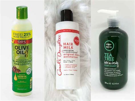 7 awesome hair moisturizer for men you ll definitely love lewigs