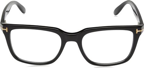 Buy Tom Ford Eyeglasses Tf 5304 001 Shiny Black Tf5304 001 54mm Online