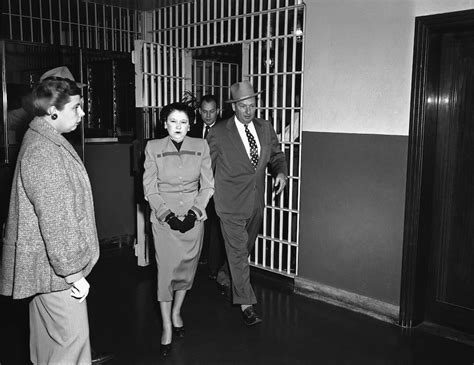 Bonnie Brown Heady Lisa Montgomery Is First Woman Executed For A Federal Crime Since 1953 The