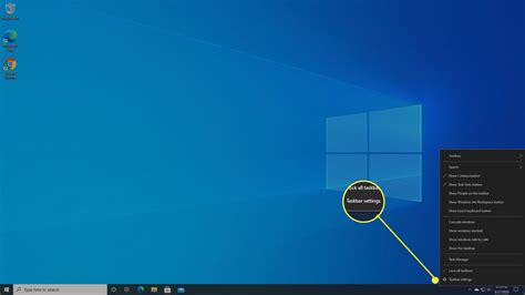 How To Hide The Search Bar From Taskbar On Windows 11