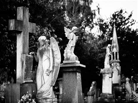 Londons Magnificent Cemeteries 10 Grand Graveyards You Should Visit