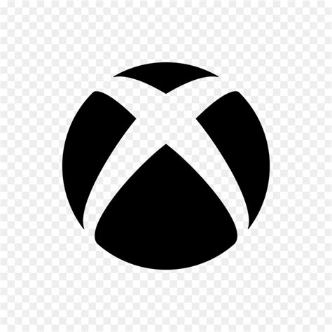 Xbox Logo Vector Png Download Xbox One Logo Vector In Svg Format