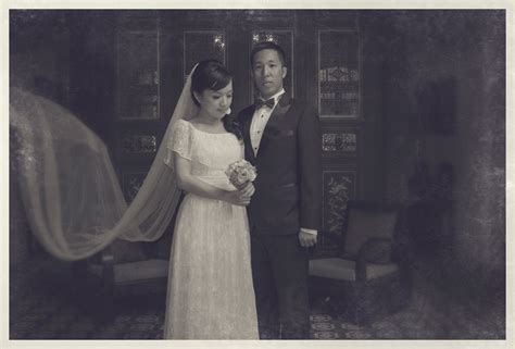 5 Of The Most Creative Wedding Photographers In Asia The Wedding