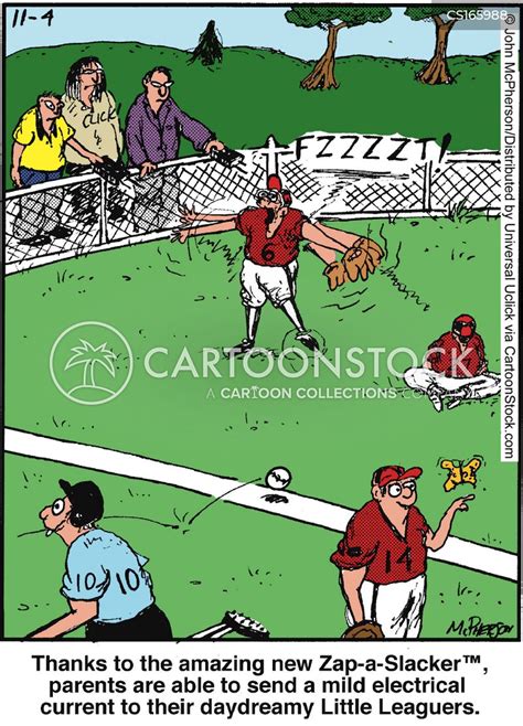 baseball cartoons and comics funny pictures from cartoonstock