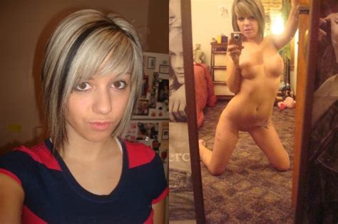 Slim Short Haired Blonde Porn Pic Eporner