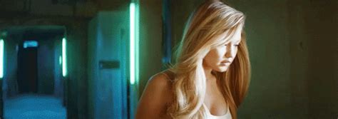 10 Sexy Gigi Hadid Moments In Steamy New Calvin Harris Music Video