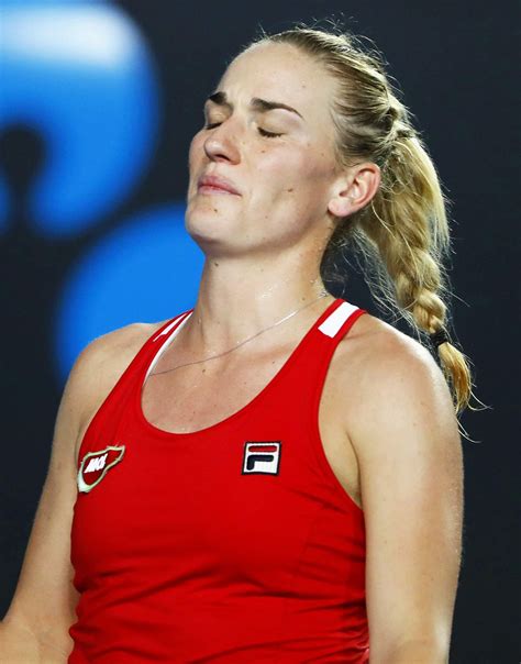 Born 10 may 1993) is a hungarian professional tennis player. TIMEA BABOS at Australian Open Tennis Tournament in ...