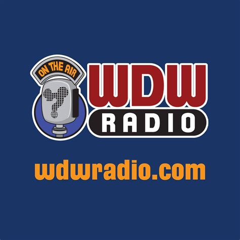 WDW Radio with Lou Mongello