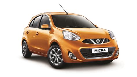 Nissan Micra 2017 Price Mileage Reviews Specification Gallery