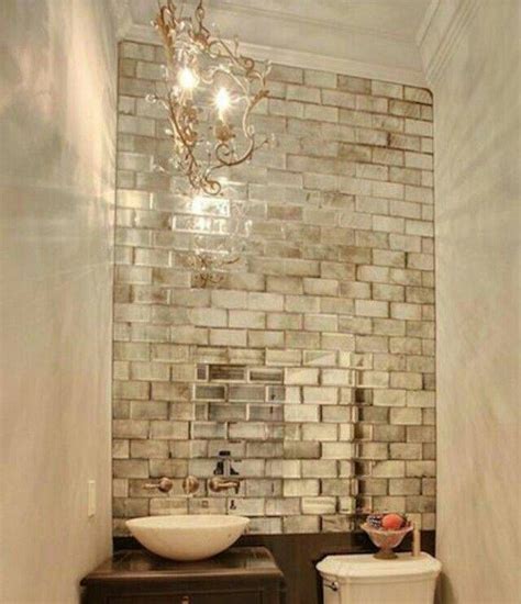 Top 15 Of Mercury Glass Wall Mirrors
