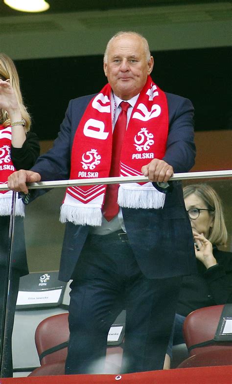 Motywacji i wystąpień publicznych, przedsiębiorca, maratończyk, aktor. Jan Tomaszewski ostro o odwołaniu Złotej Piłki. "To idiotyzm XXI wieku" - Sport WP SportoweFakty