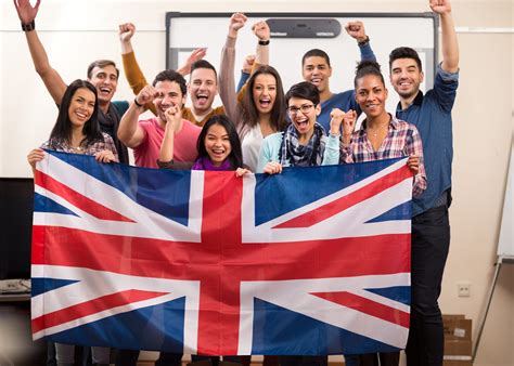 Top 5 Reasons To Study In The United Kingdom As An International