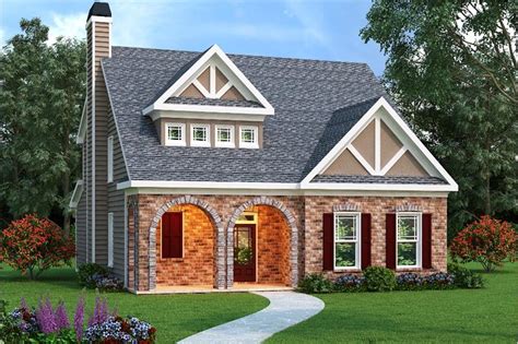 How to use block in a sentence. Tudor Home with 4 Bdrms, 2021 Sq Ft | House Plan #104-1000