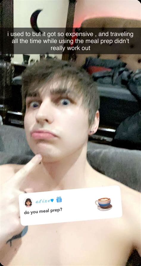 Colby Brock Sam And Colby Fangirl Problems Insta Snap Most Handsome