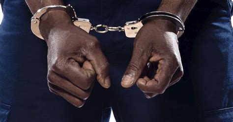 Wisconsin Black Arrest Rates Dwarf Fergusons